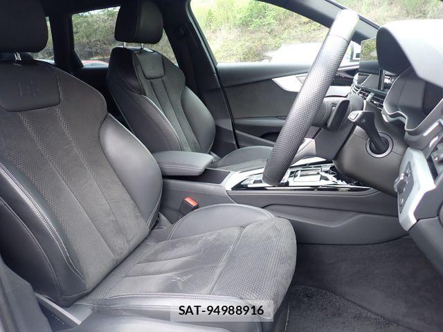Audi A4 2021-09 7782690-20