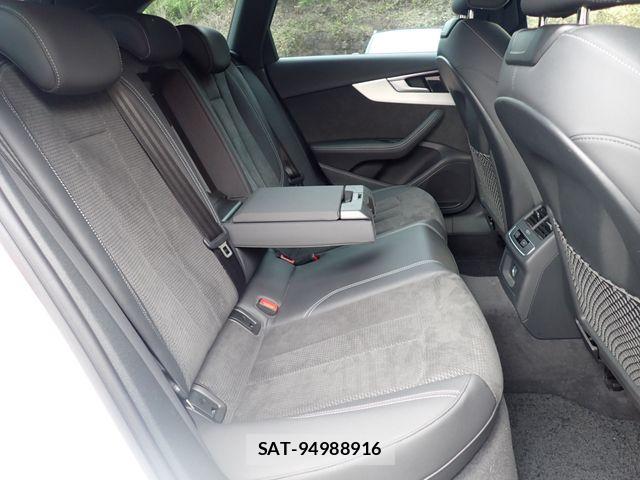 Audi A4 2021-09 7782690-21