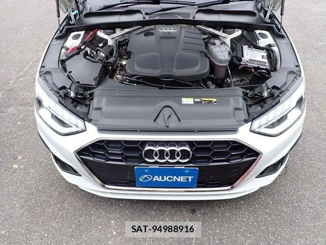 Audi A4 2021-09 7782690-27