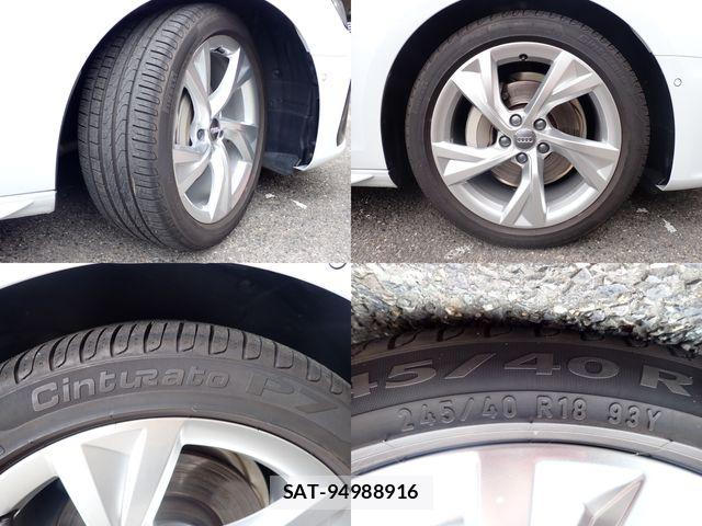 Audi A4 2021-09 7782690-28