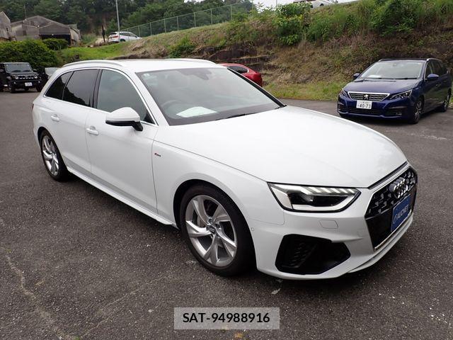 Audi A4 2021-09 7782690-3