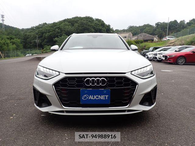 Audi A4 2021-09 7782690-4