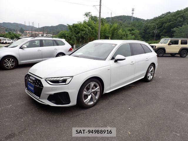 Audi A4 2021-09 7782690-5