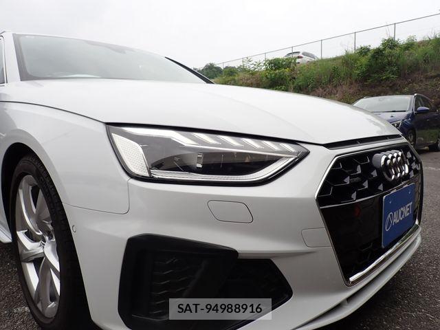 Audi A4 2021-09 7782690-8