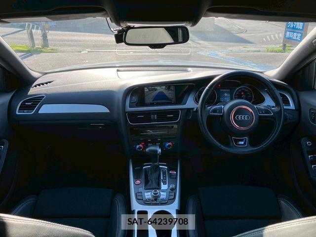 Audi A4 2013-12 7875337-9