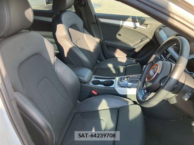 Audi A4 2013-12 7875337-10