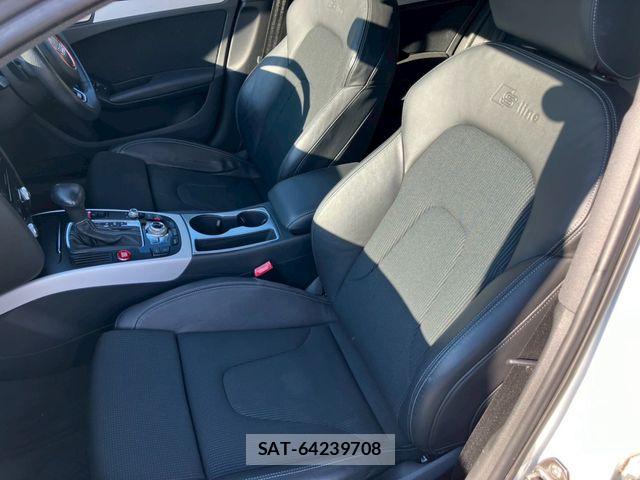 Audi A4 2013-12 7875337-12