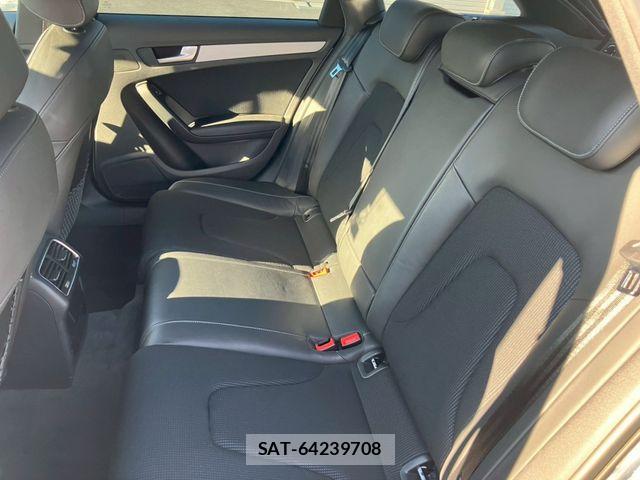Audi A4 2013-12 7875337-13