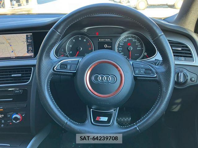 Audi A4 2013-12 7875337-15