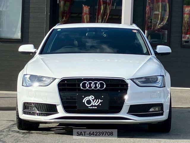 Audi A4 2013-12 7875337-1