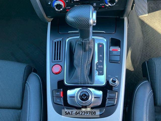 Audi A4 2013-12 7875337-20