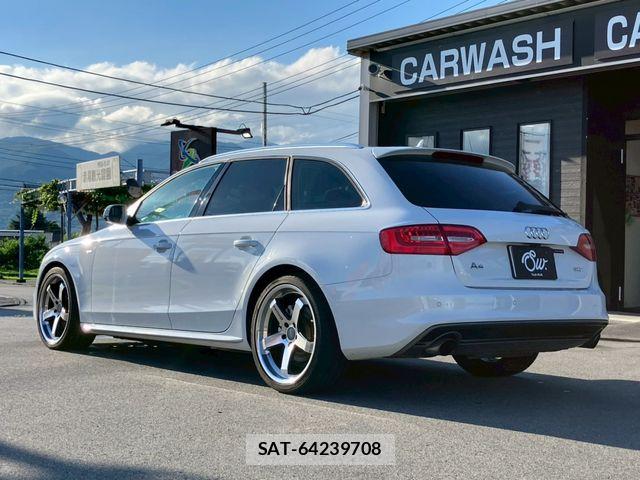 Audi A4 2013-12 7875337-6