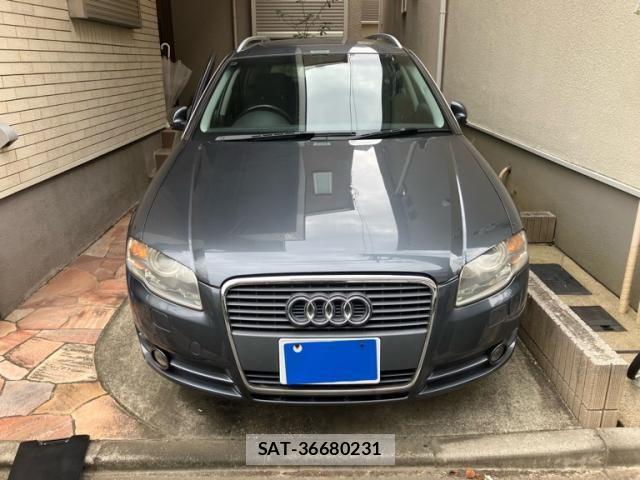 sat car