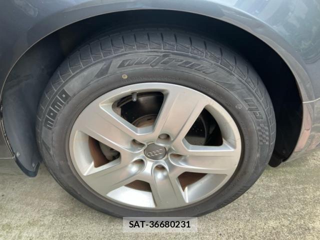 Audi A4 2007-07 7875338-9