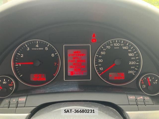 Audi A4 2007-07 7875338-17