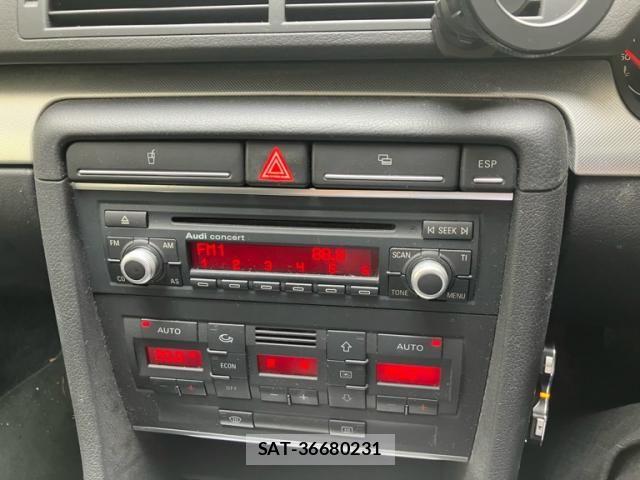 Audi A4 2007-07 7875338-20