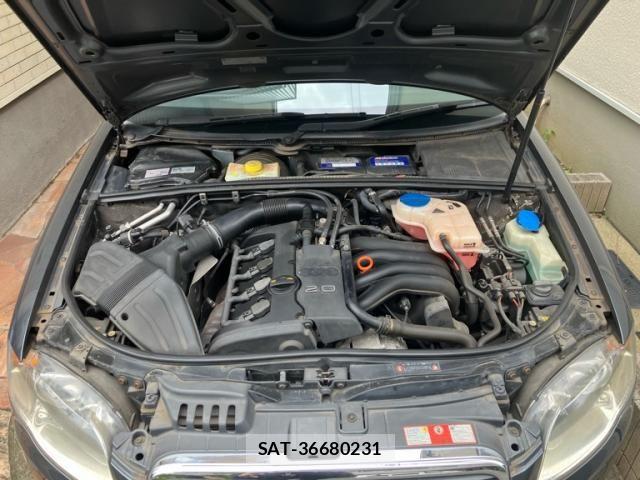 Audi A4 2007-07 7875338-22