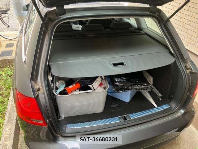 Audi A4 2007-07 7875338-5