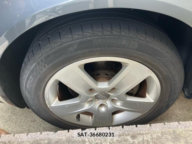 Audi A4 2007-07 7875338-6