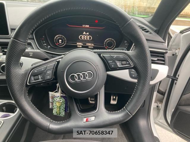Audi A4 2019-09 7875336-9