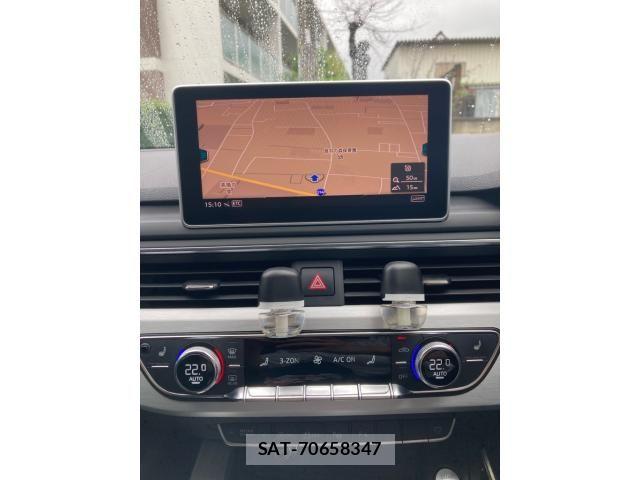 Audi A4 2019-09 7875336-12