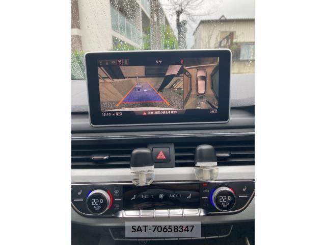 Audi A4 2019-09 7875336-13
