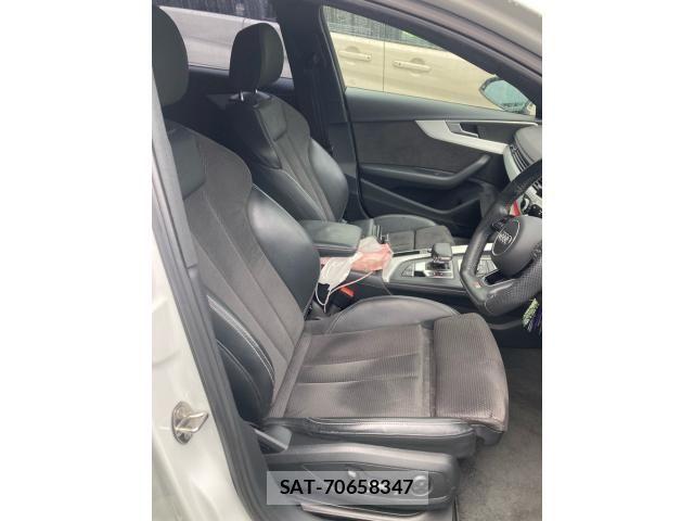 Audi A4 2019-09 7875336-17