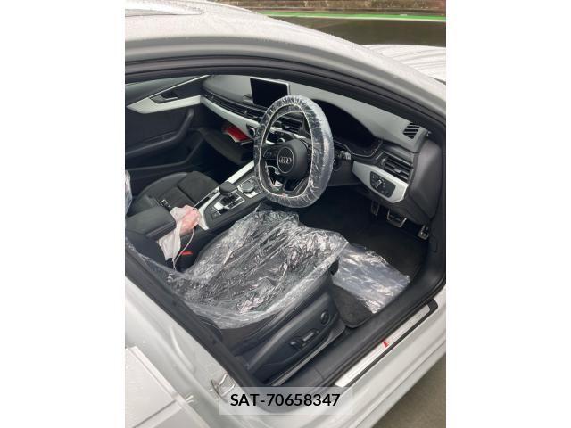 Audi A4 2019-09 7875336-8