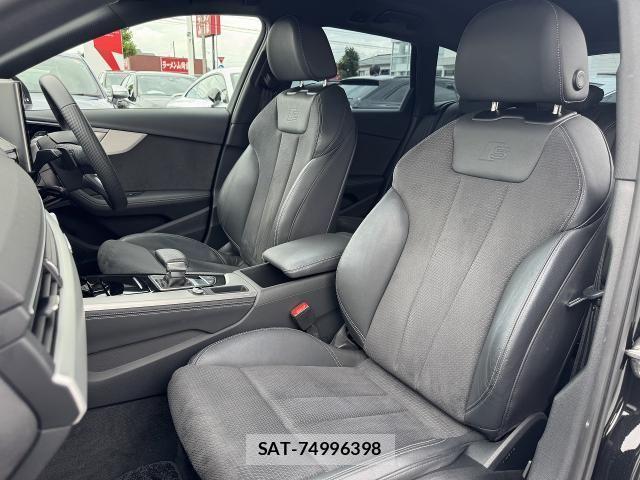 Audi A4 2022-11 7902258-13