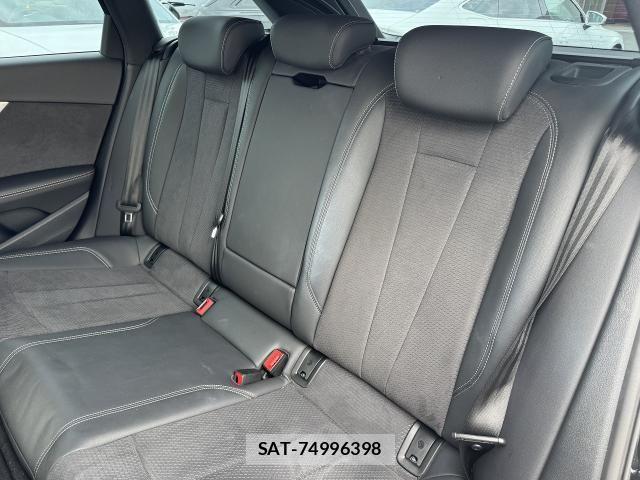 Audi A4 2022-11 7902258-14
