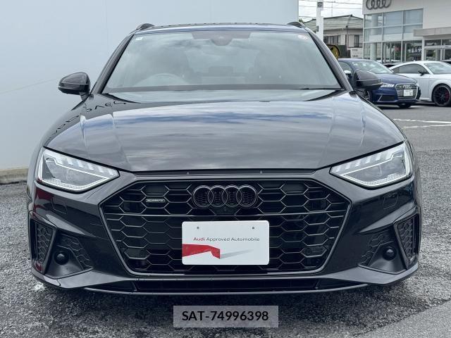 Audi A4 2022-11 7902258-16