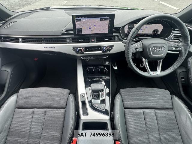 Audi A4 2022-11 7902258-1