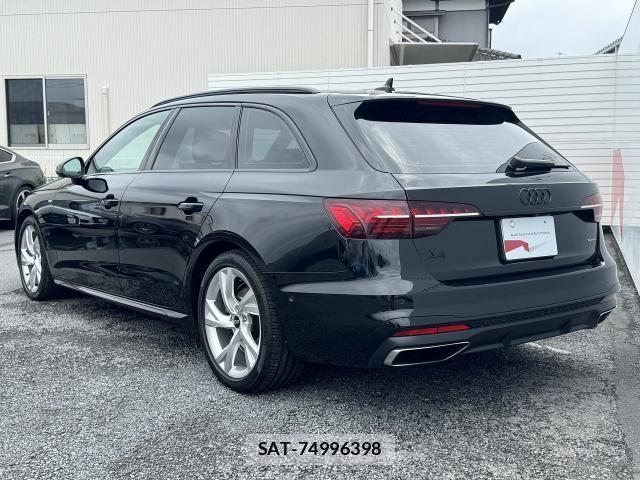 Audi A4 2022-11 7902258-19