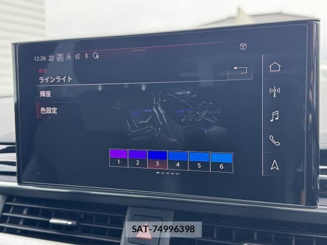 Audi A4 2022-11 7902258-2