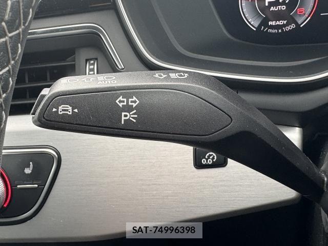 Audi A4 2022-11 7902258-8