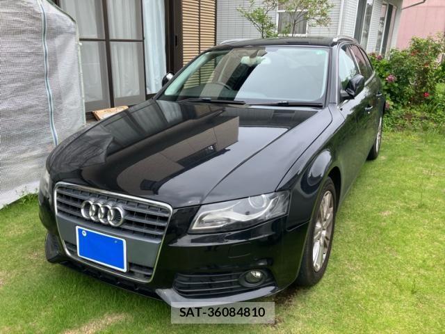 sat car