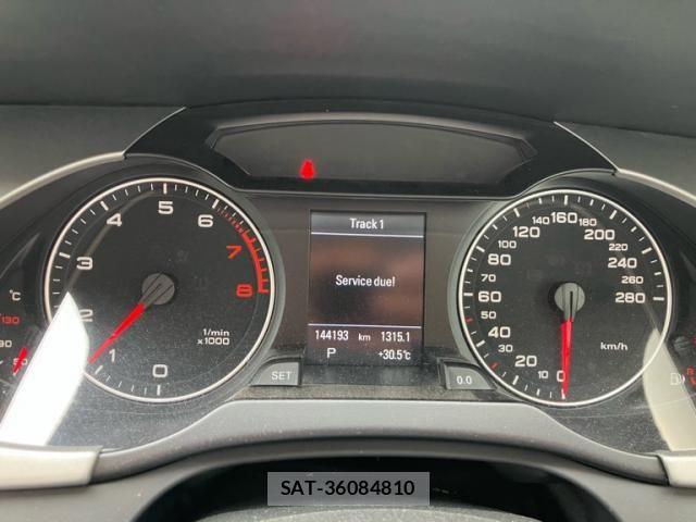 Audi A4 2011-07 7902257-16
