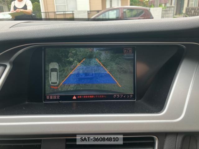 Audi A4 2011-07 7902257-17