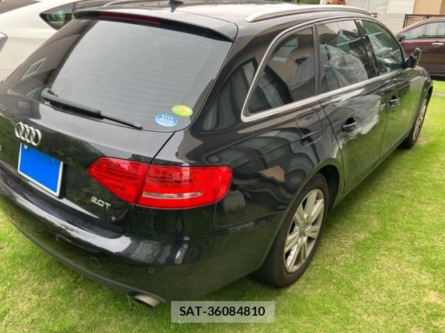 Audi A4 2011-07 7902257-2