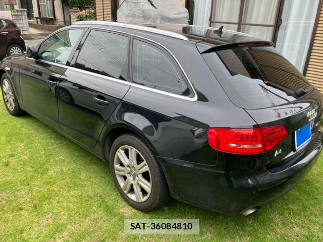 Audi A4 2011-07 7902257-3
