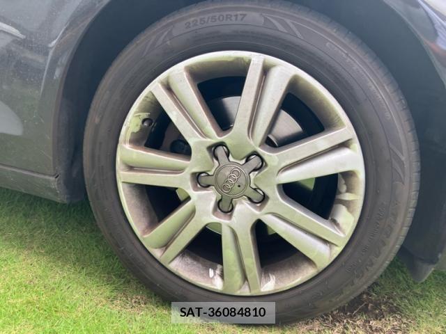 Audi A4 2011-07 7902257-6