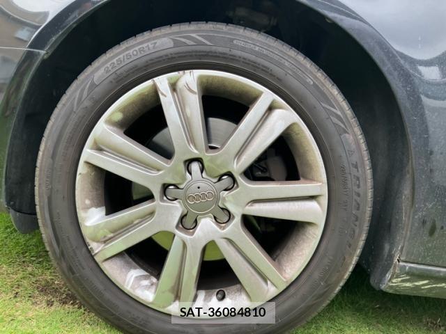 Audi A4 2011-07 7902257-8