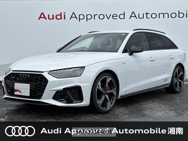 Audi A4 2024-01 7902256-0
