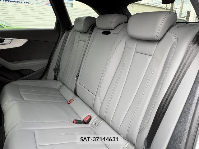 Audi A4 2024-01 7902256-13