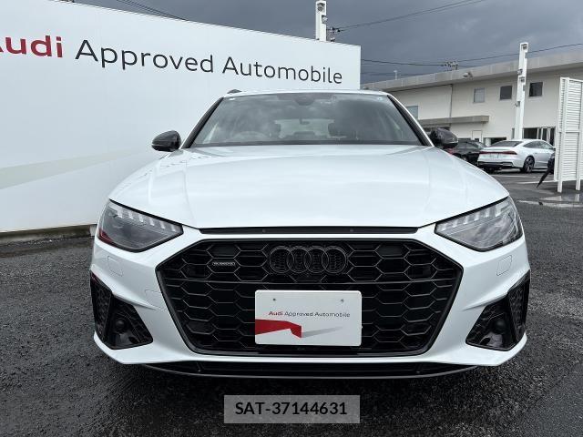 Audi A4 2024-01 7902256-16