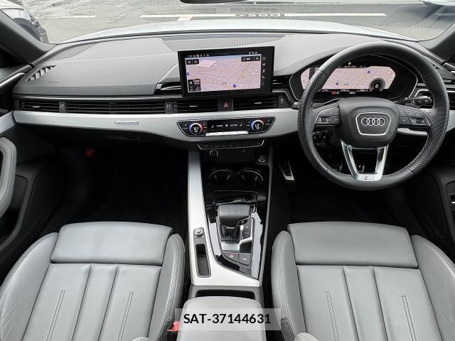 Audi A4 2024-01 7902256-1