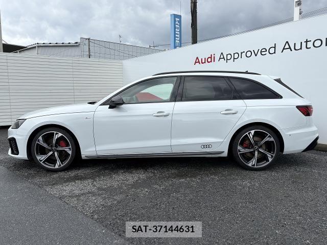 Audi A4 2024-01 7902256-19