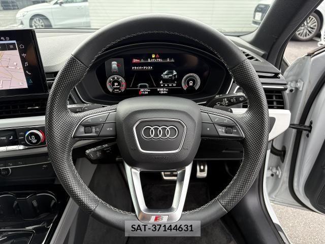 Audi A4 2024-01 7902256-25