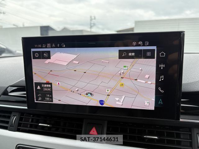 Audi A4 2024-01 7902256-27