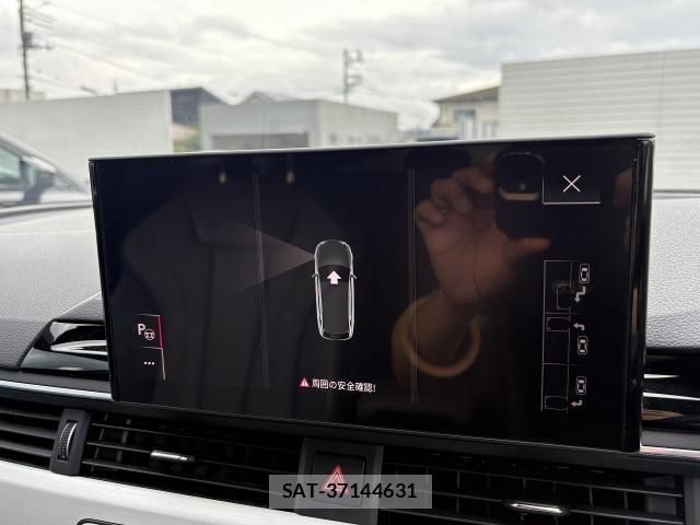 Audi A4 2024-01 7902256-6